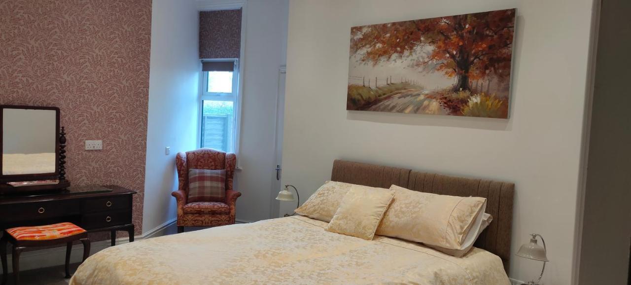 Fishtail House - Stylish Apartments Minutes From The Sea Hornsea Exterior foto